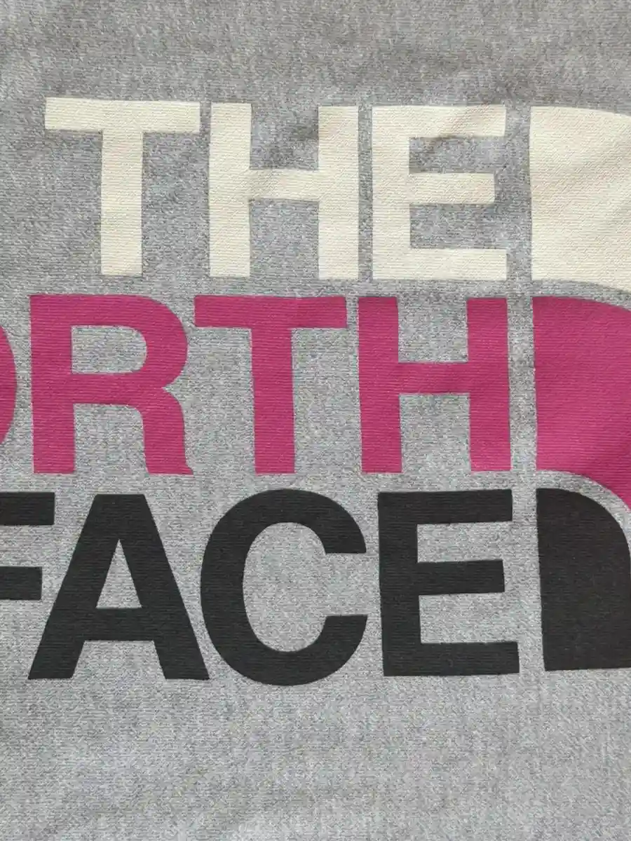 THE NORTH FACE Kapuzenpullover Bild 6