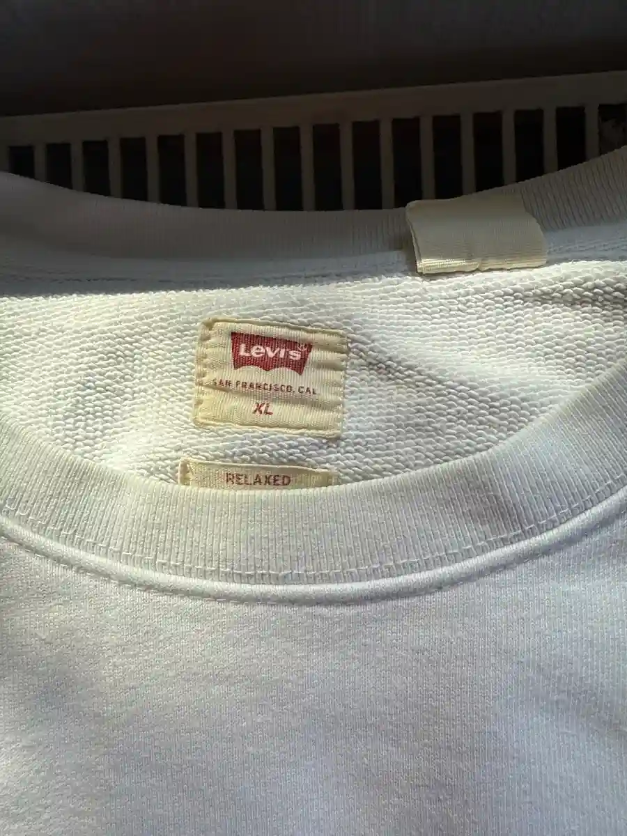 LEVI'S Sweatshirt Bild 4