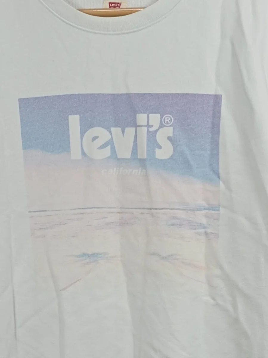 LEVI'S Sweatshirt Bild 2