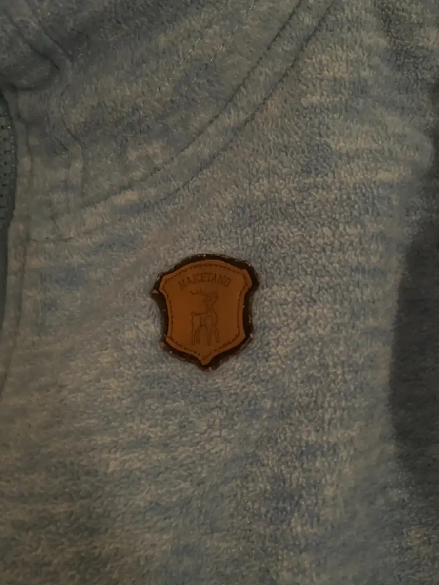NAKETANO Sweatjacke Bild 6