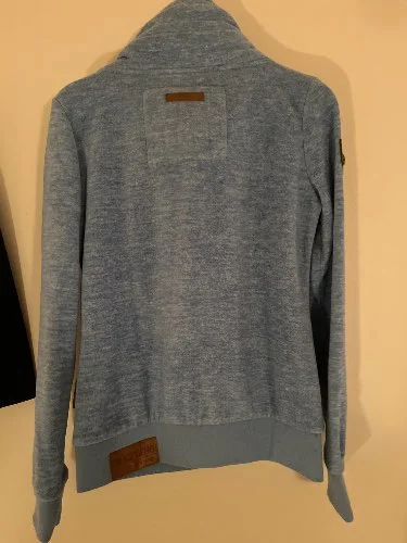 NAKETANO Sweatjacke Bild 2