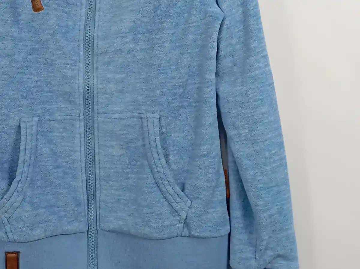 NAKETANO Sweatjacke Bild 3