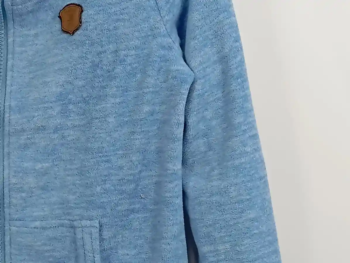 NAKETANO Sweatjacke Bild 4