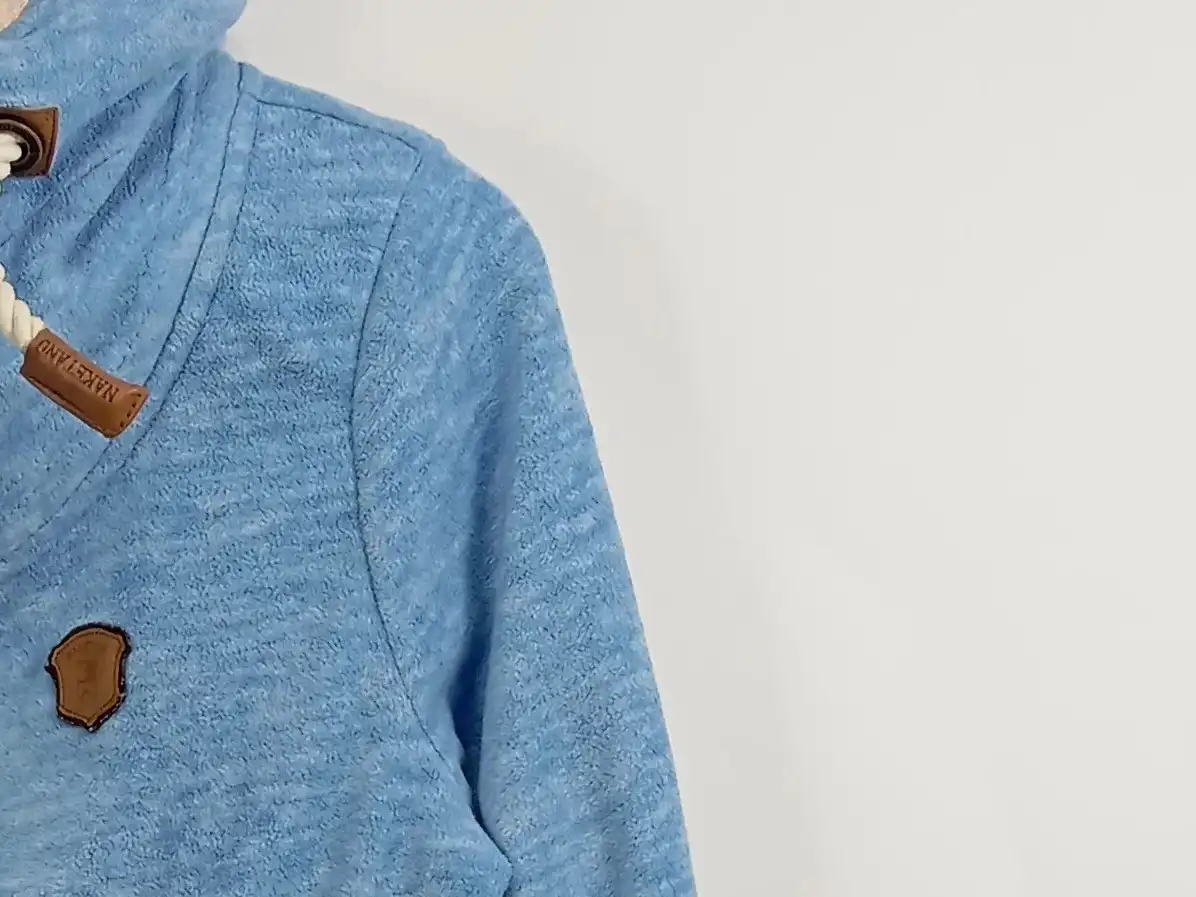 NAKETANO Sweatjacke Bild 5