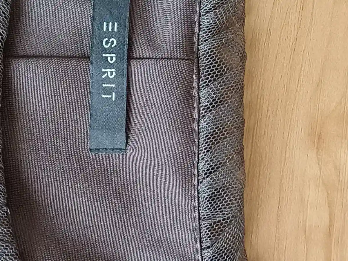ESPRIT Cocktailkleid Bild 9