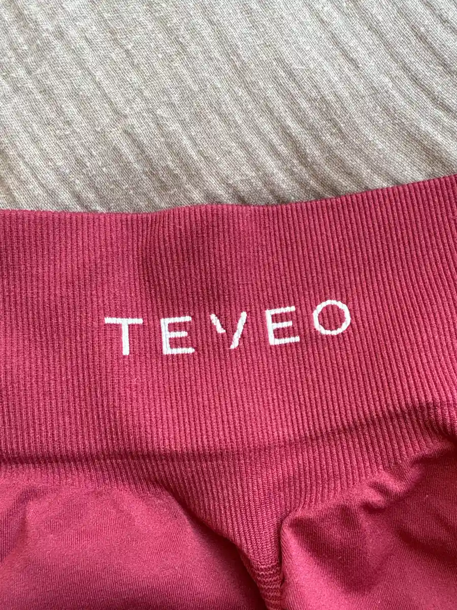 TEVEO Sport Shorts Bild 2