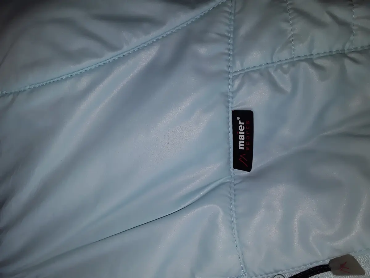 MAIER SPORTS Steppjacke Bild 6