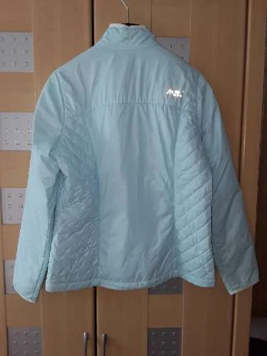 MAIER SPORTS Steppjacke Bild 2