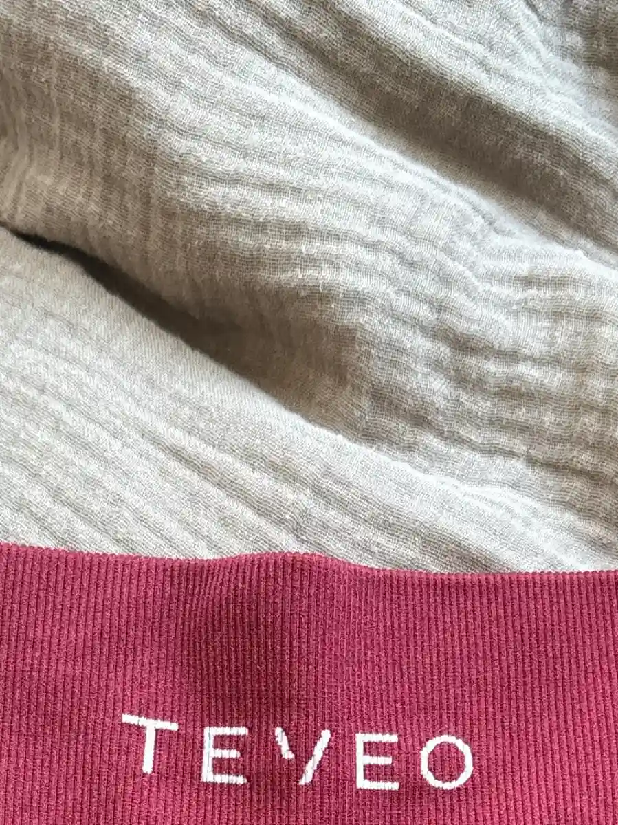TEVEO Sport Shorts Bild 3