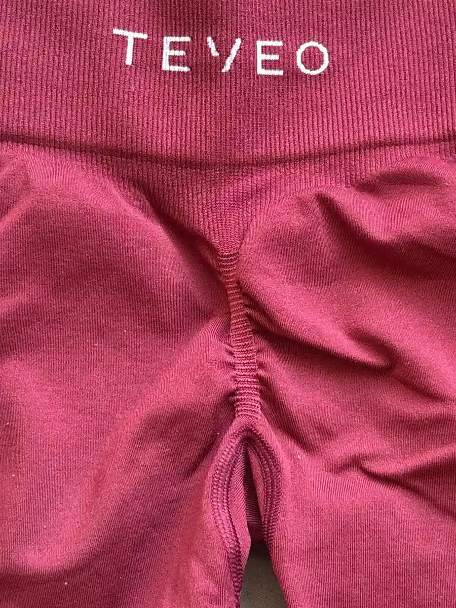TEVEO Sport Shorts Bild 4