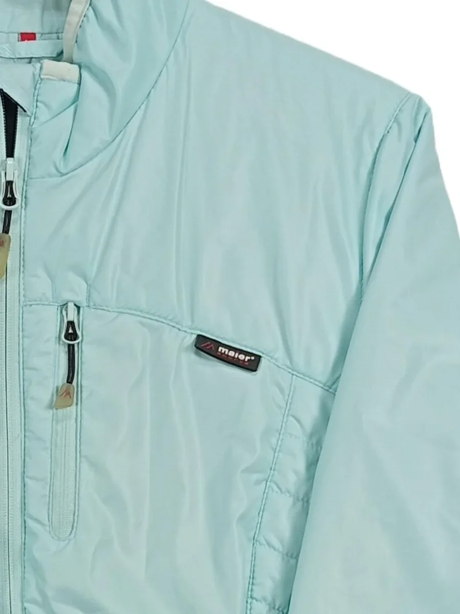 MAIER SPORTS Steppjacke Bild 3