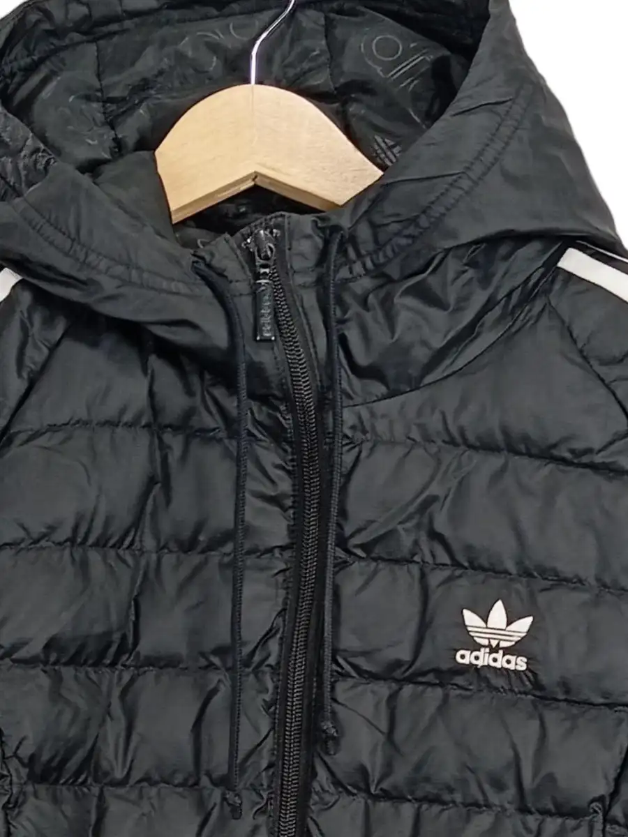 ADIDAS Steppjacke Bild 2