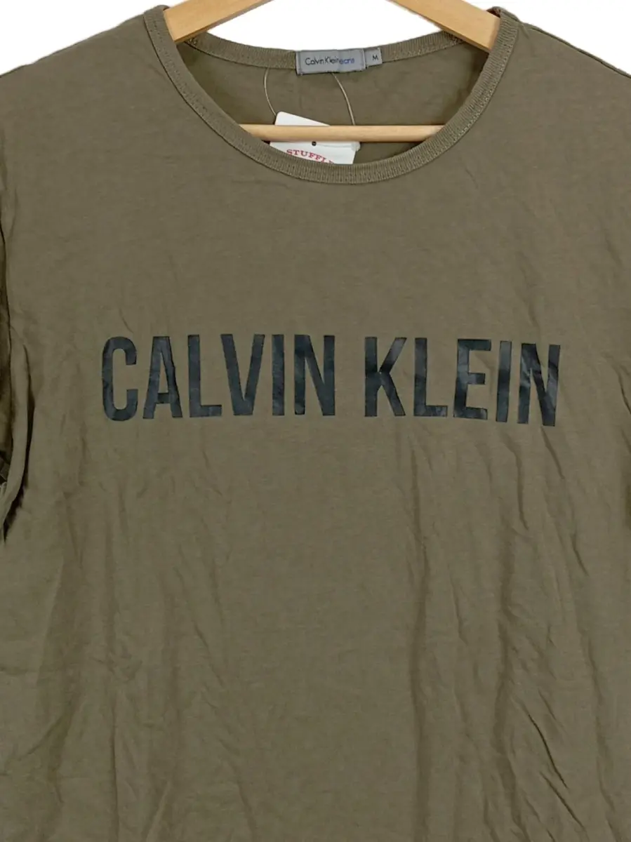 CALVIN KLEIN T-Shirt Bild 2