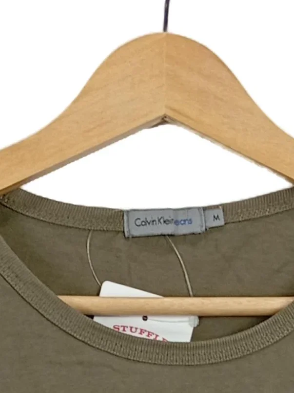 CALVIN KLEIN T-Shirt Bild 5