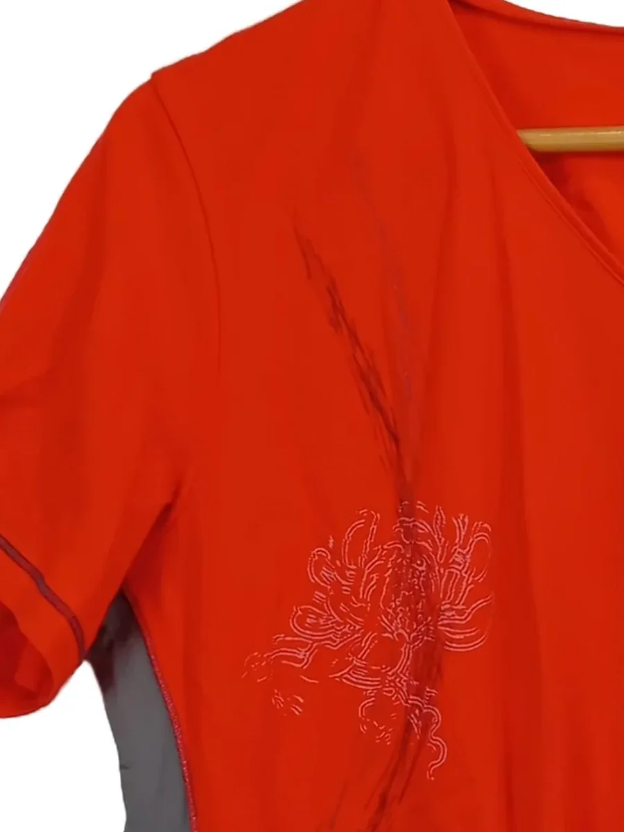 BINATONE Sport Shirt Bild 2