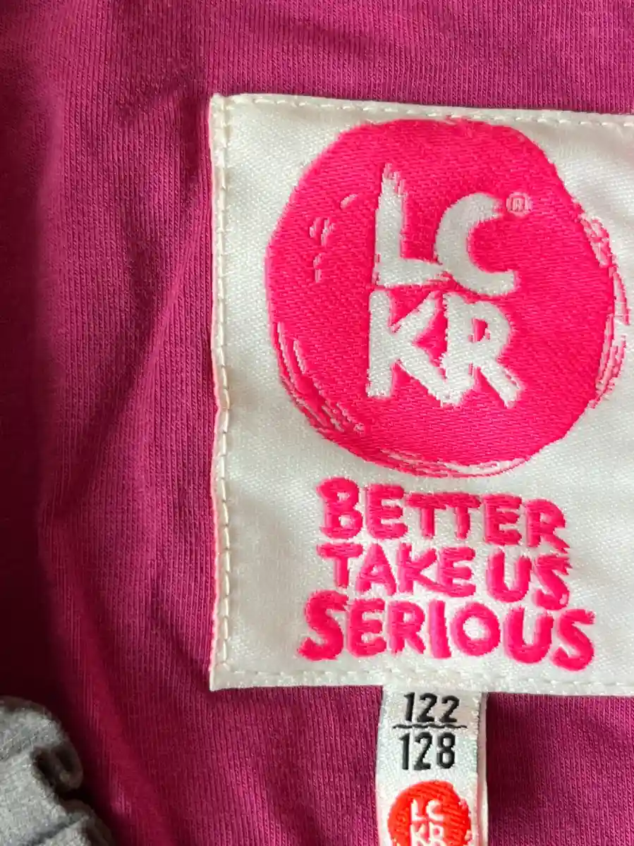 LCKR Steppweste Bild 4