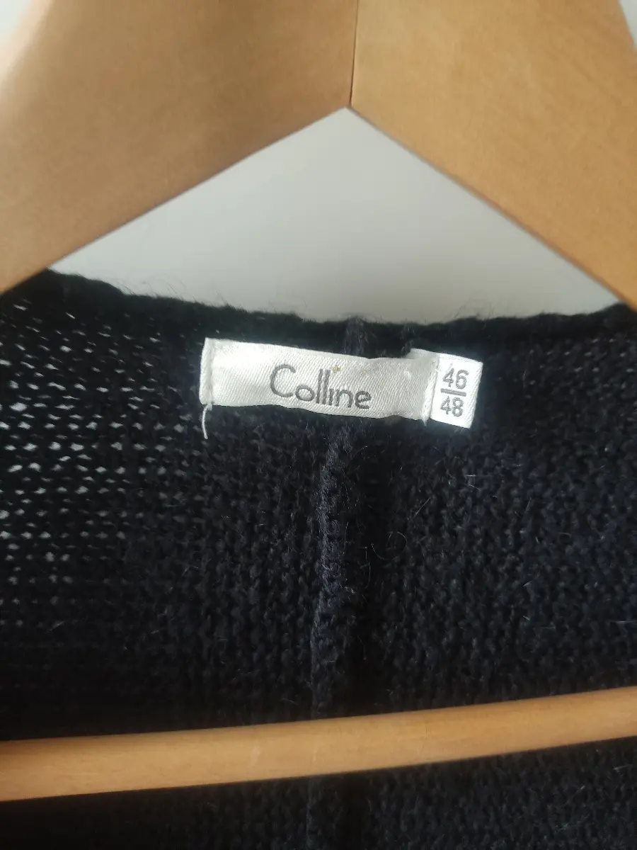 COLLINE Strickjacke Bild 5