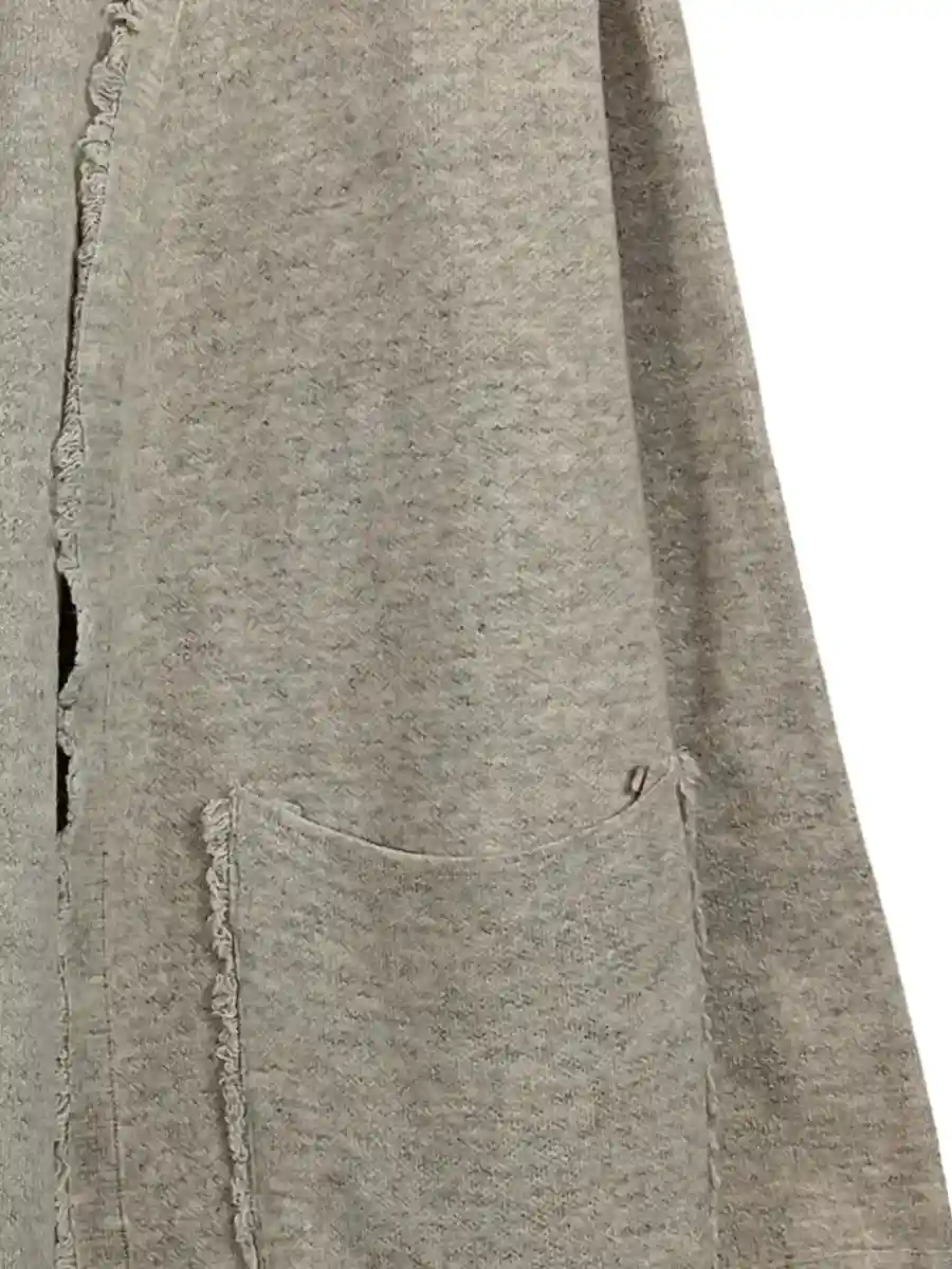 ZWILLINGSHERZ Strickjacke Bild 4