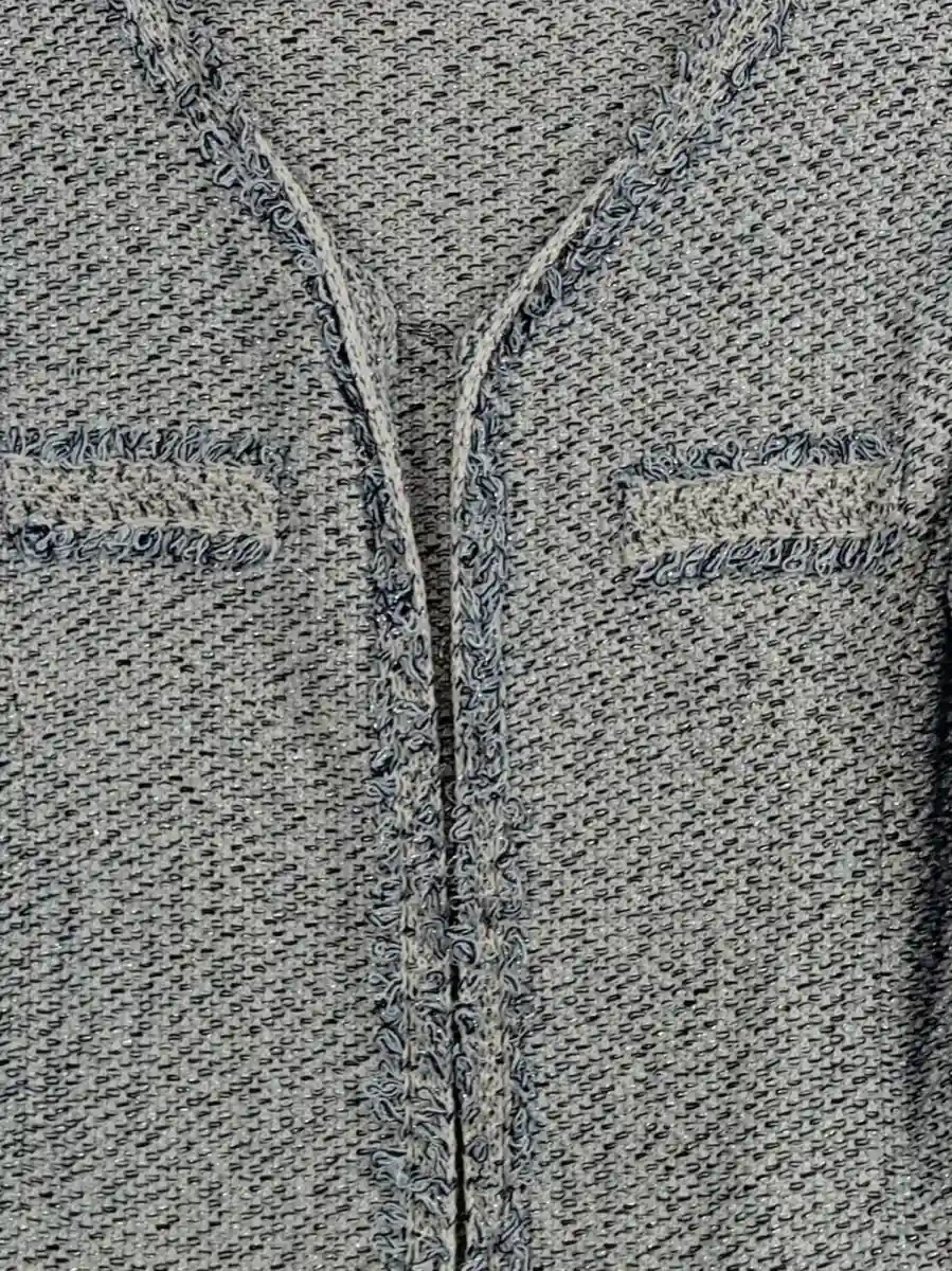 MONARI Strickjacke Bild 2