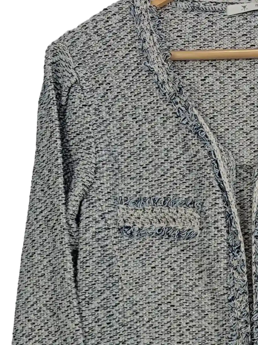 MONARI Strickjacke Bild 3