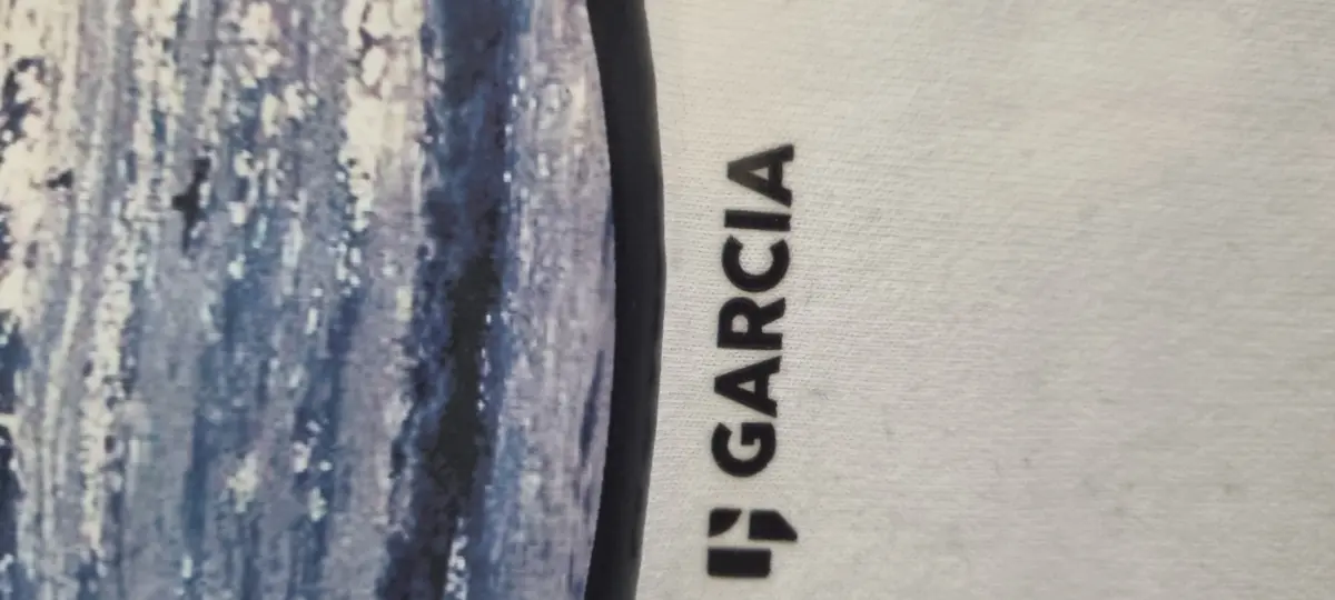 GARCIA T-Shirt Bild 5