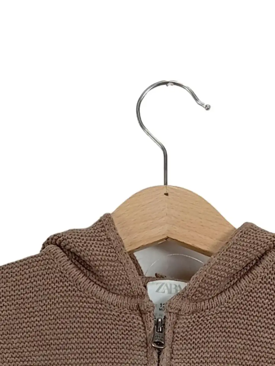 ZARA Strickjacke Bild 2