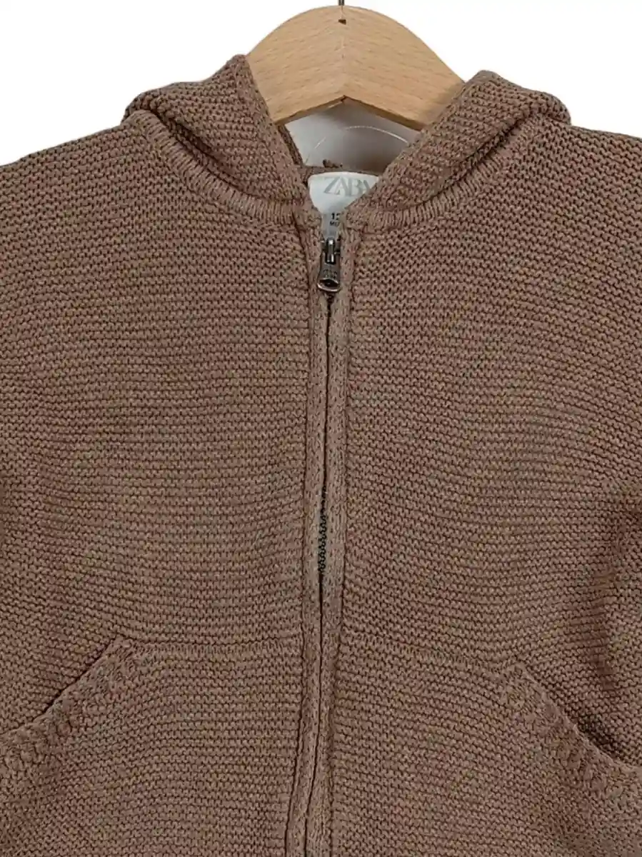 ZARA Strickjacke Bild 3