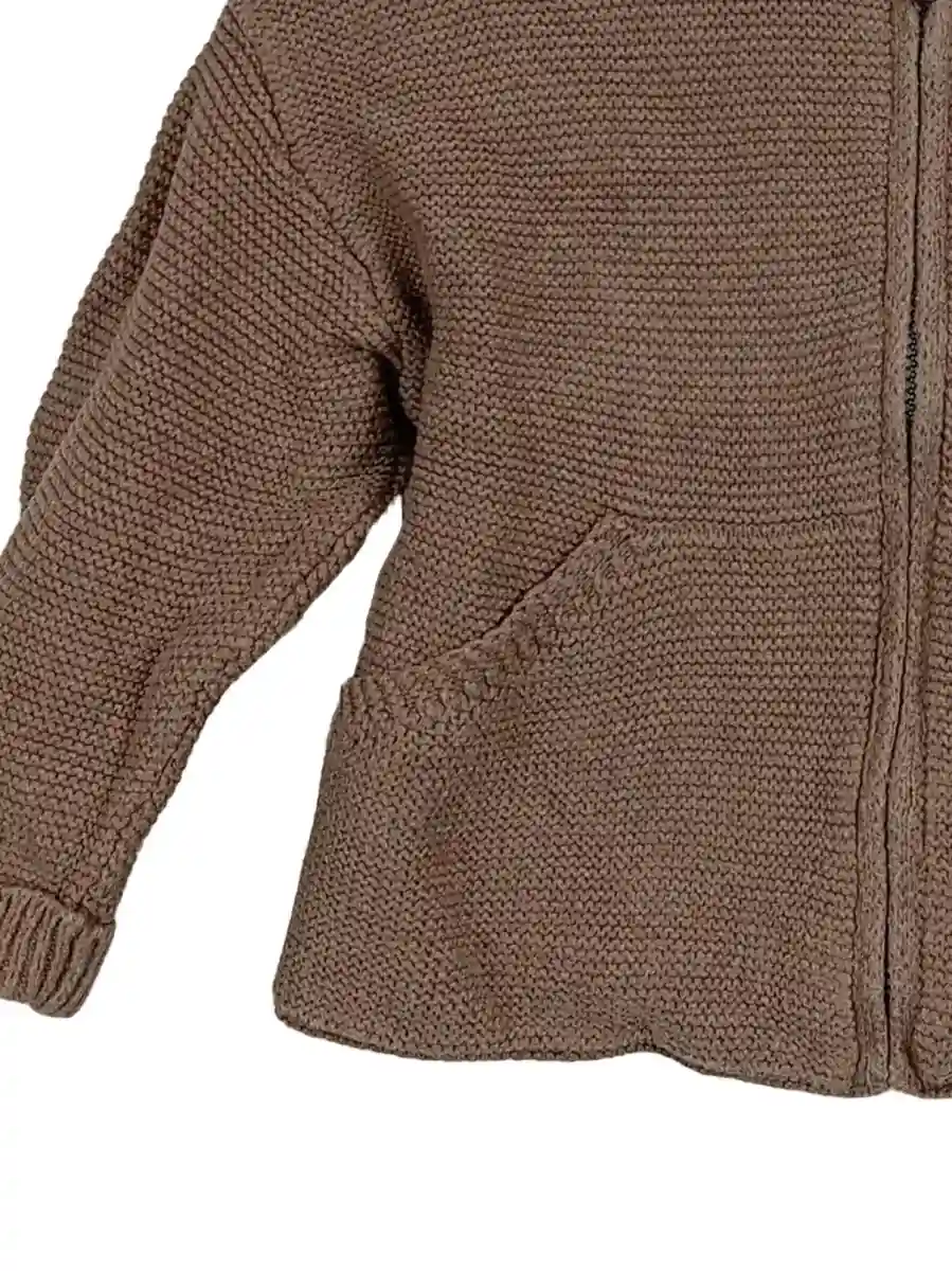 ZARA Strickjacke Bild 5