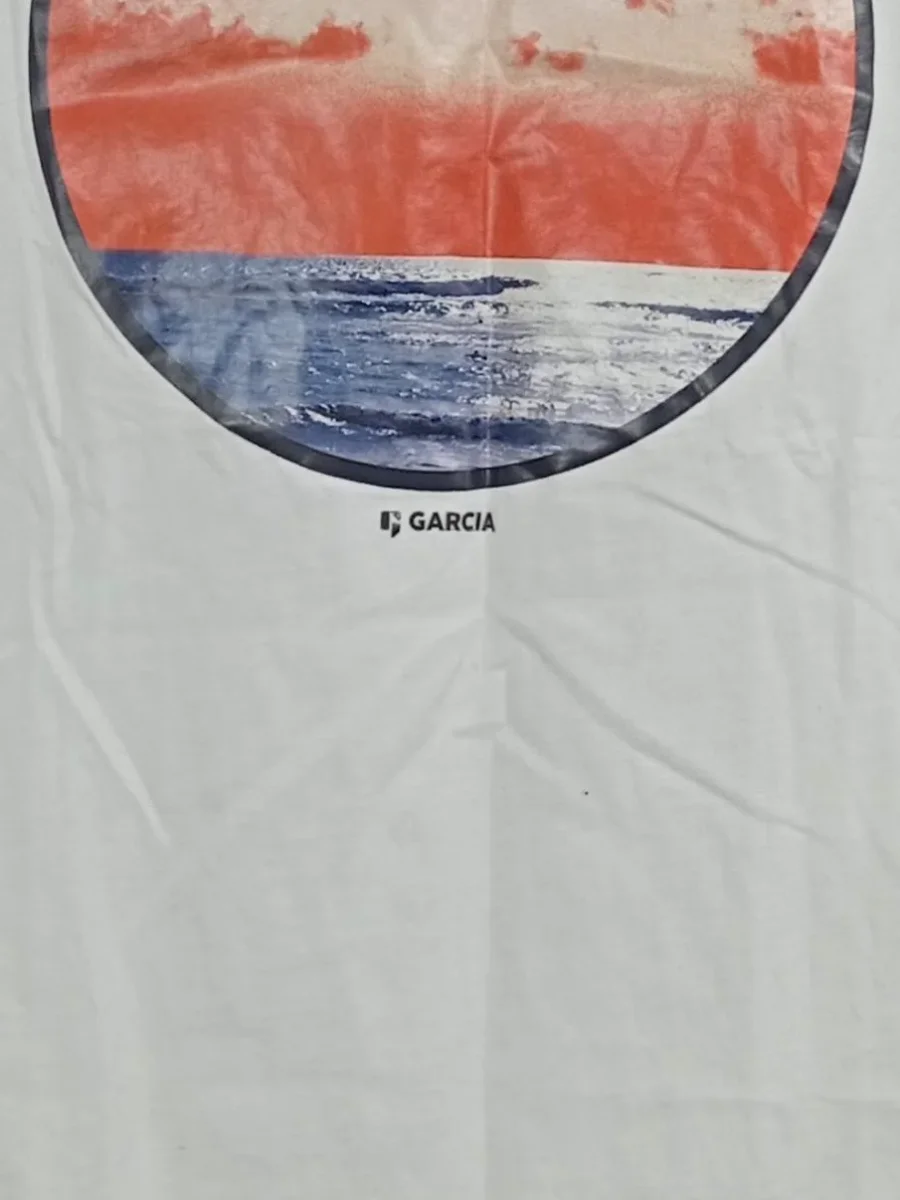 GARCIA T-Shirt Bild 3