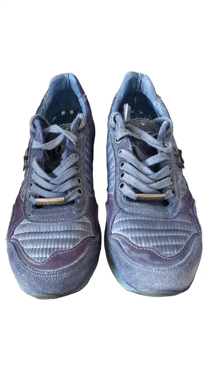 CETTI Sneaker low Bild 2