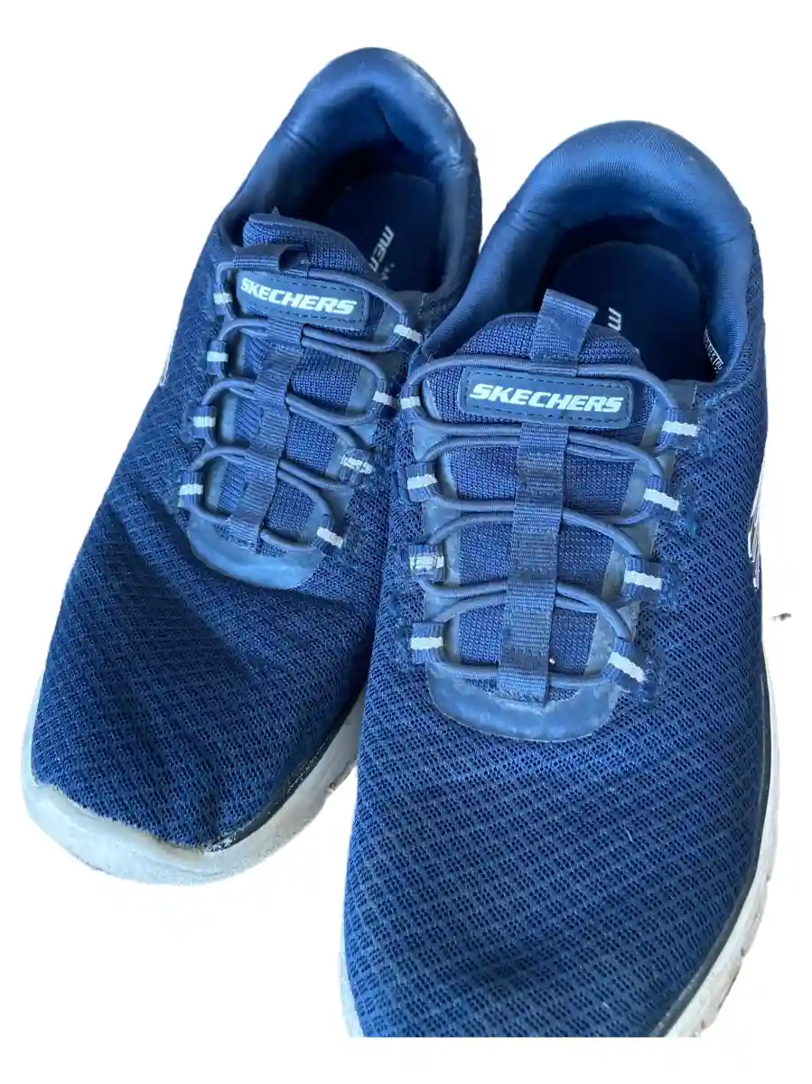 SKECHERS Sneaker low Bild 3