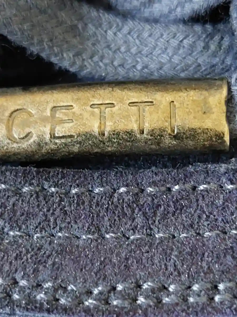 CETTI Sneaker low Bild 8
