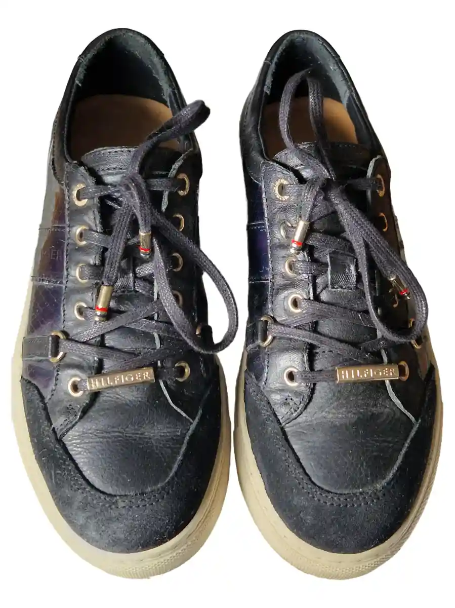TOMMY HILFIGER Sneaker low Bild 2