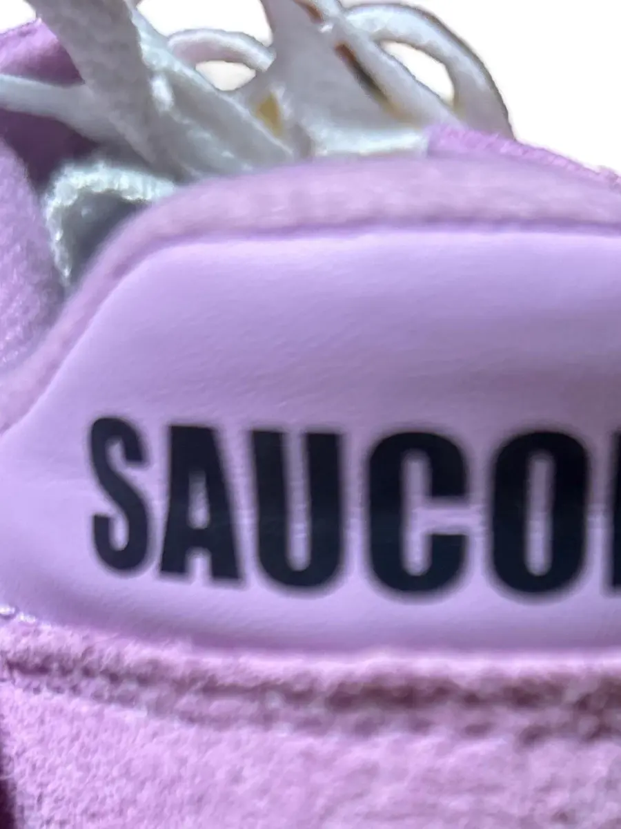 SAUCONY Sneaker low Bild 6