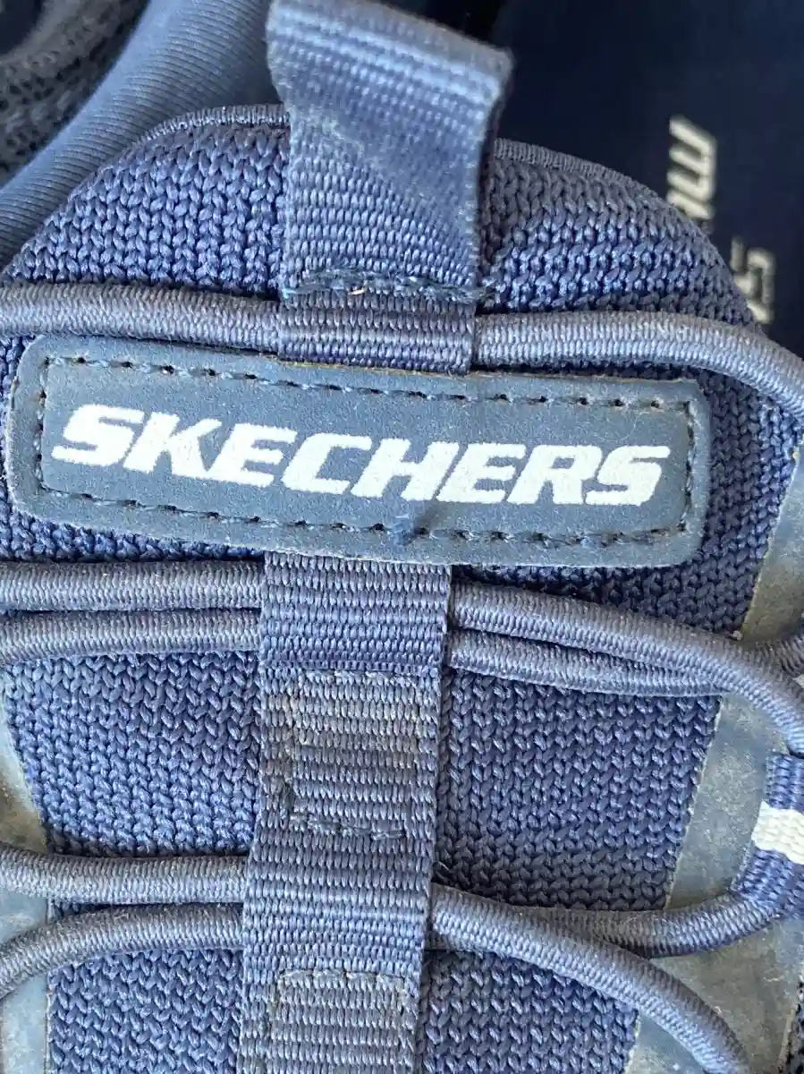 SKECHERS Sneaker low Bild 5