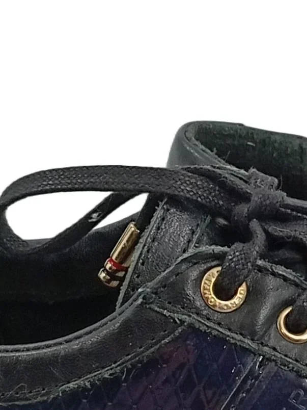 TOMMY HILFIGER Sneaker low Bild 5