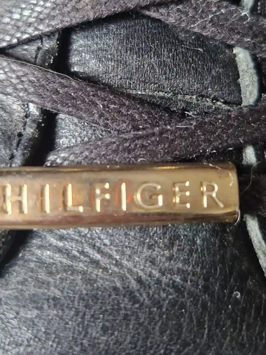 TOMMY HILFIGER Sneaker low Bild 7