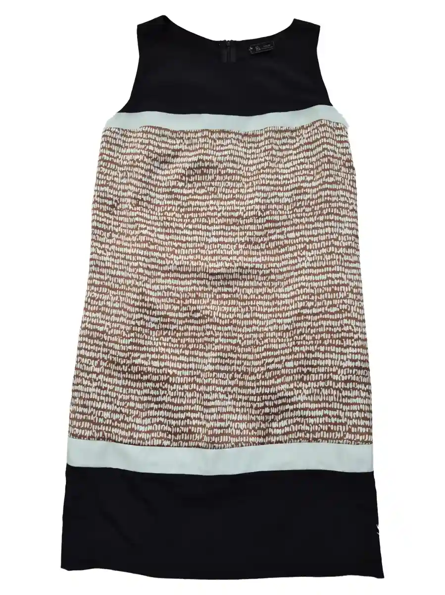 SINÉQUANONE festliches Kleid Bild 3