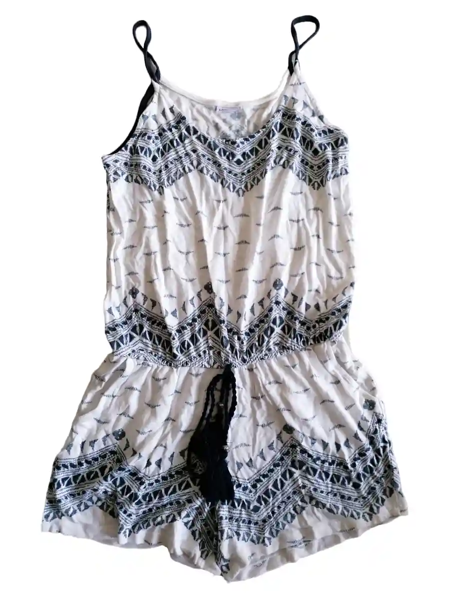 LASCANA Jumpsuit Bild 2