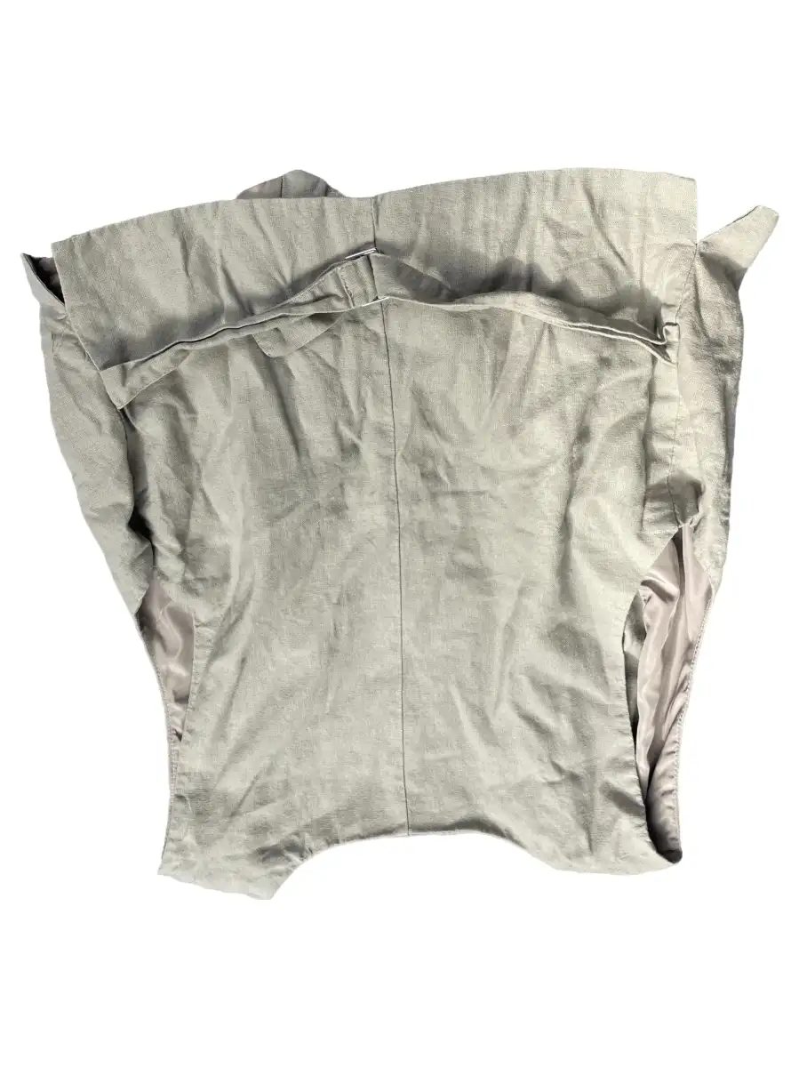 PULL&BEAR Leichte Weste Bild 2