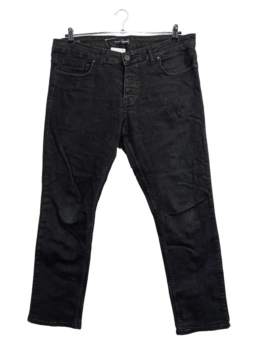 TAZZIO Jeans Regular Fit