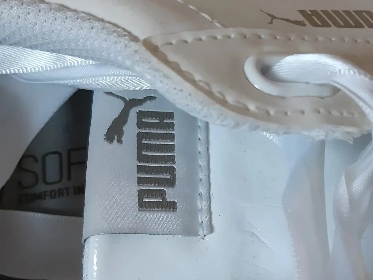 PUMA Sneaker low Bild 8
