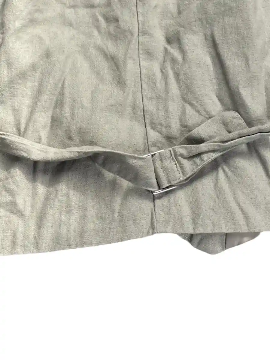 PULL&BEAR Leichte Weste Bild 4