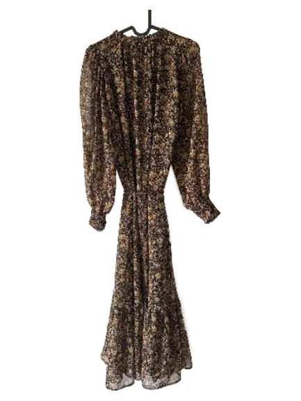 MANGO Sommerkleid Bild 2