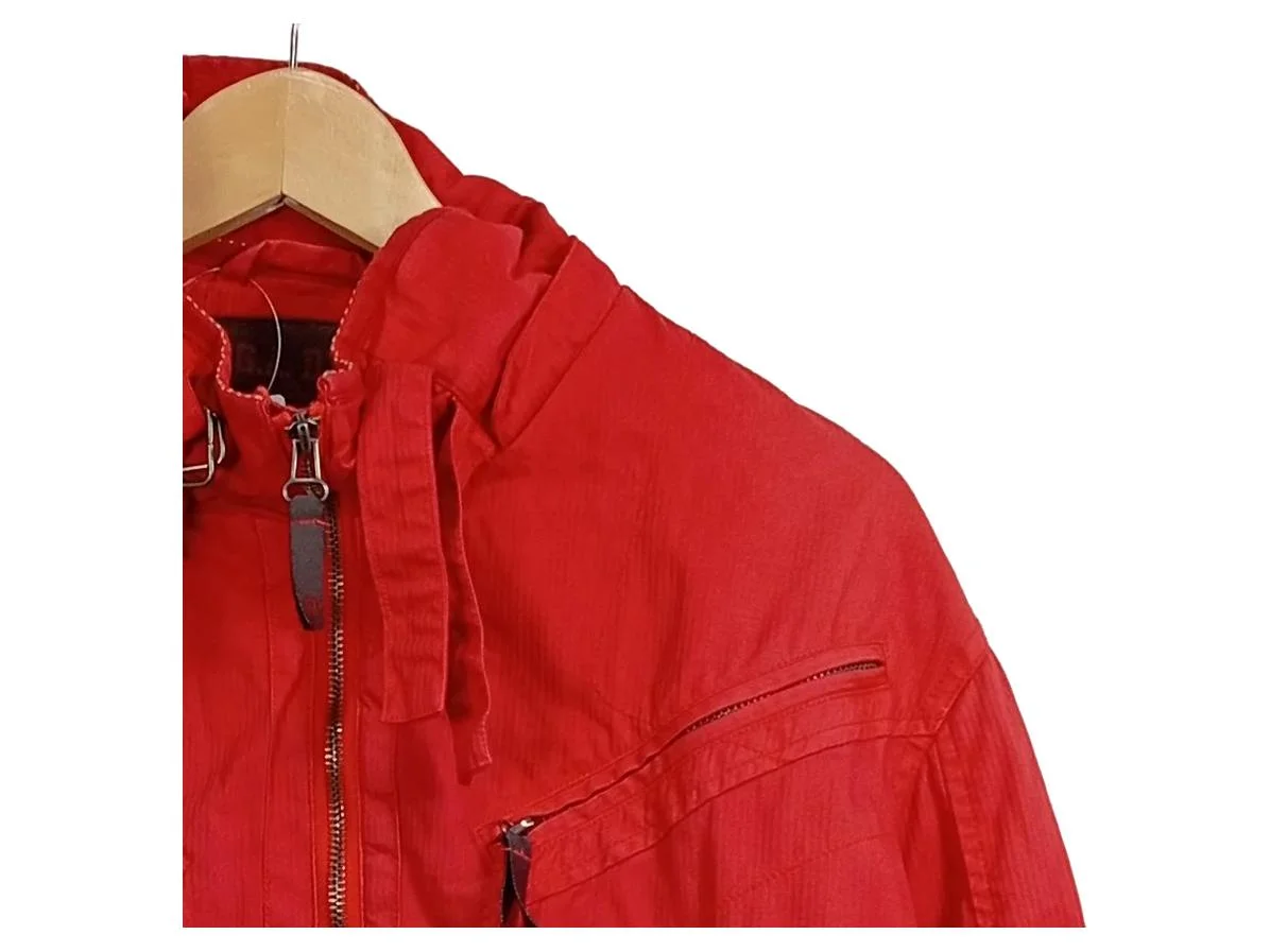 G.I.G.A. DX Outdoorjacke Bild 2