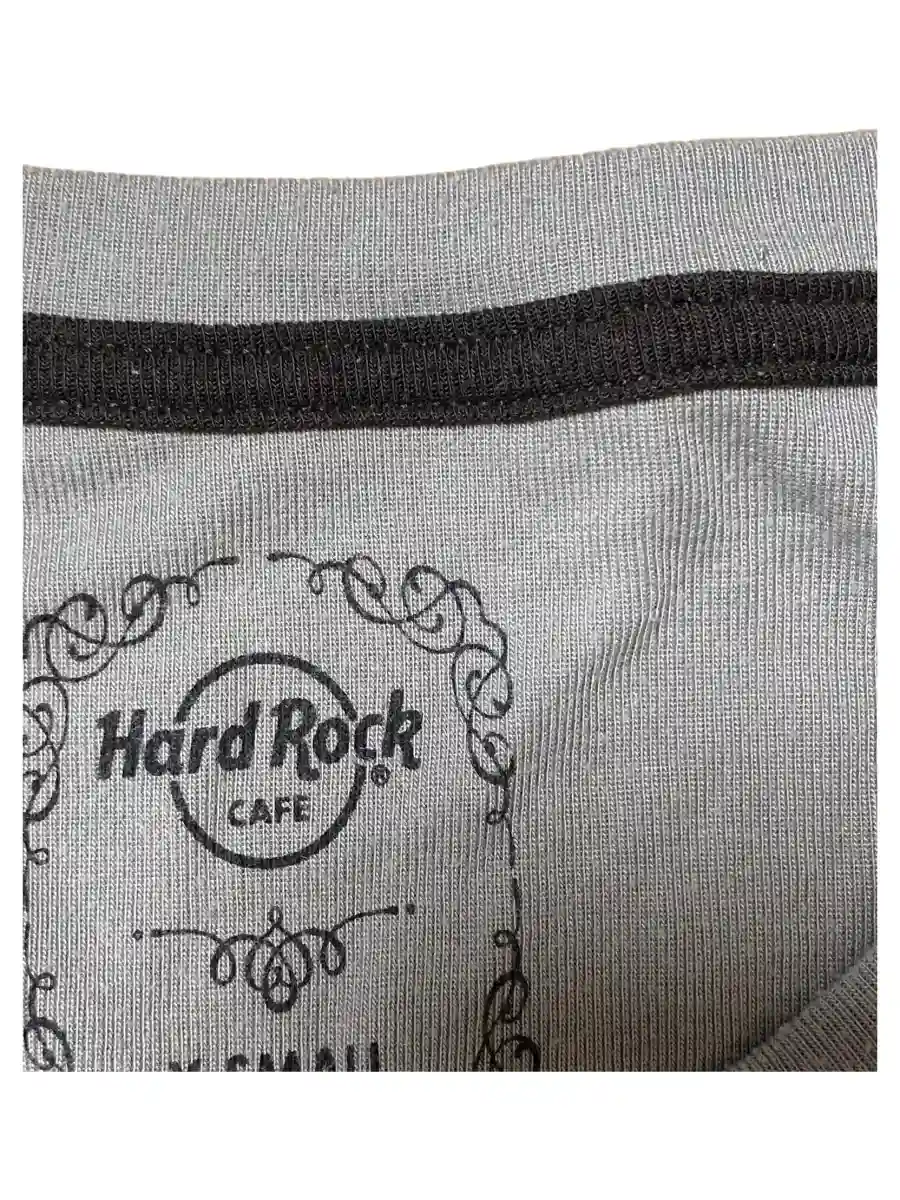 HARD ROCK CAFE Langarmshirt Bild 6