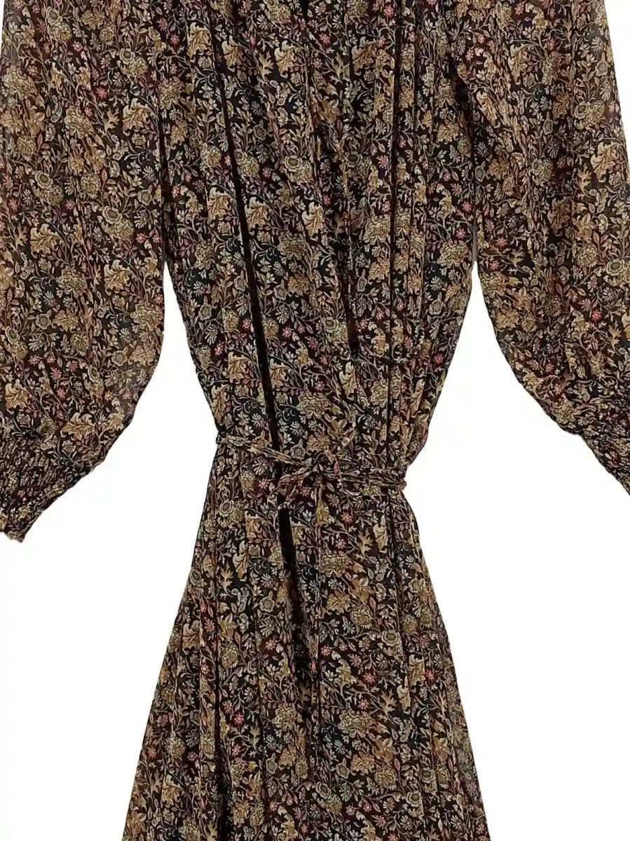 MANGO Sommerkleid Bild 3