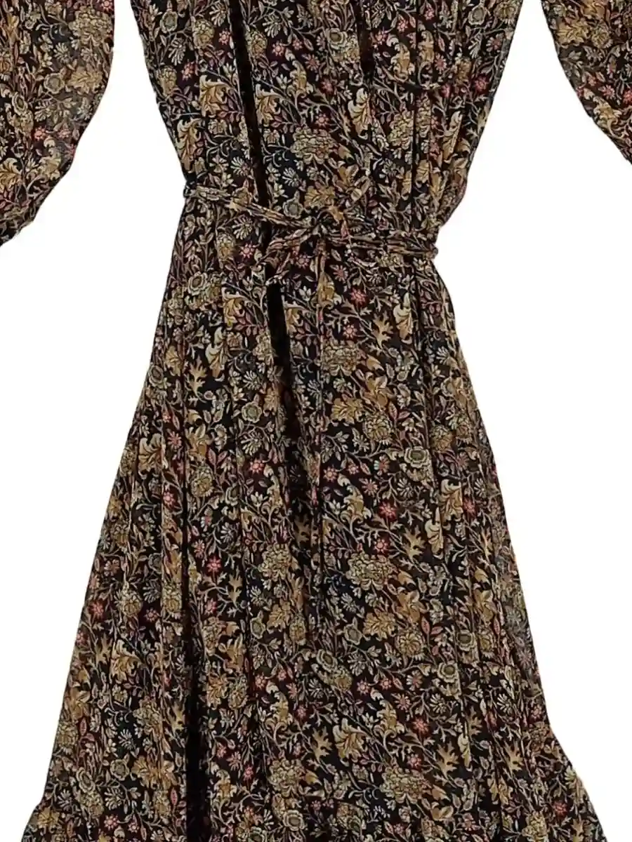 MANGO Sommerkleid Bild 4