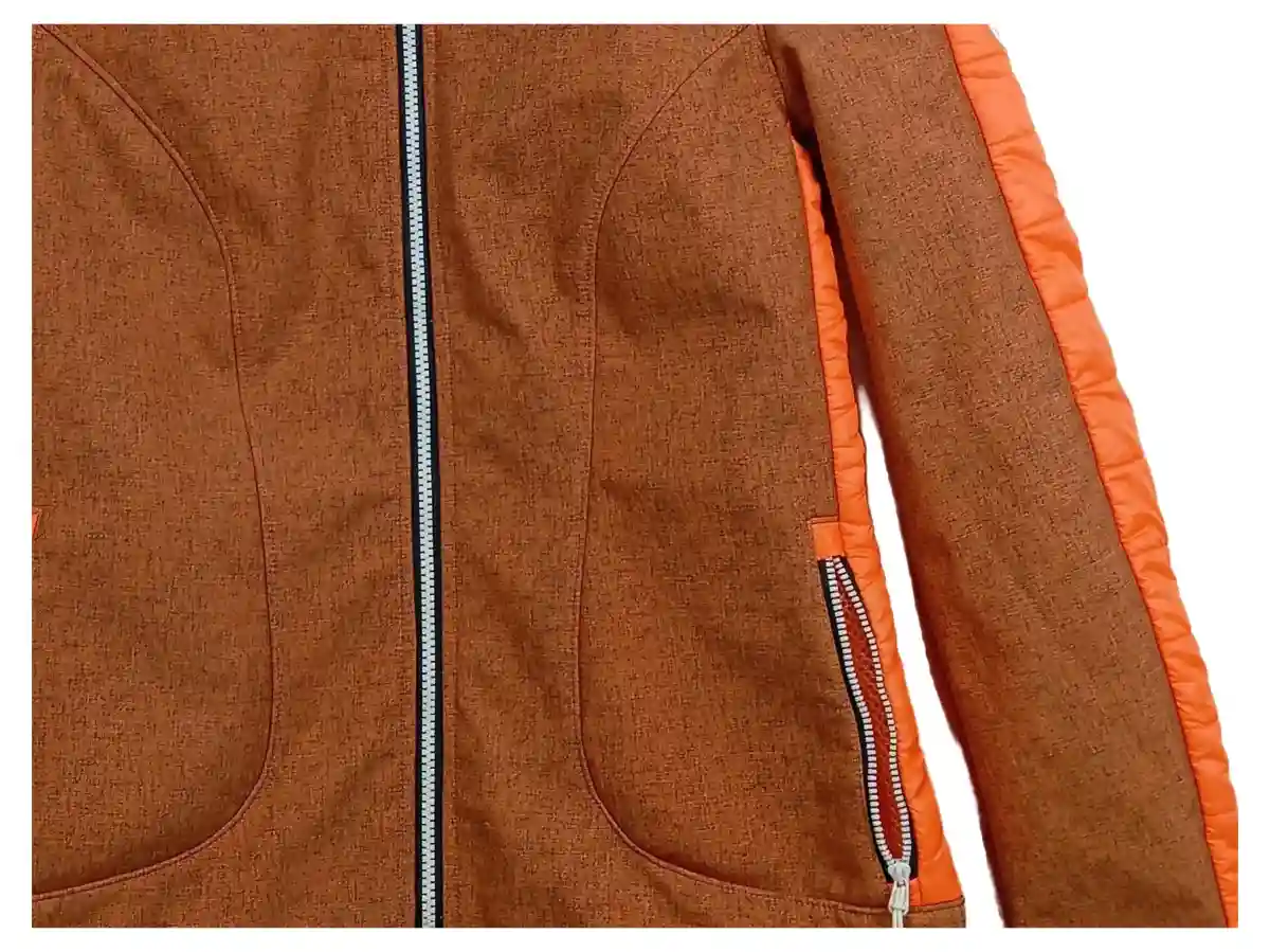 FALON-TECH Outdoorjacke Bild 3
