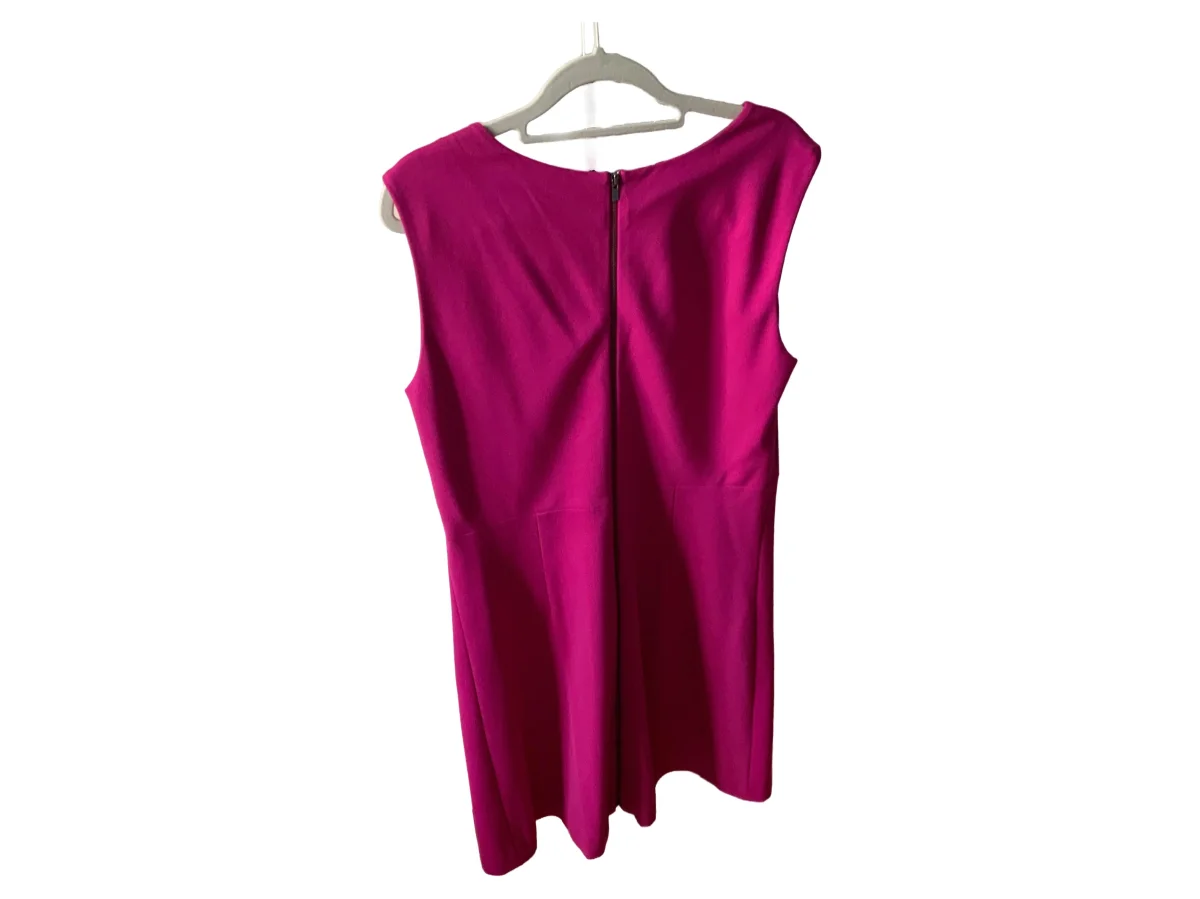DIANE VON FURSTENBERG festliches Kleid Bild 2